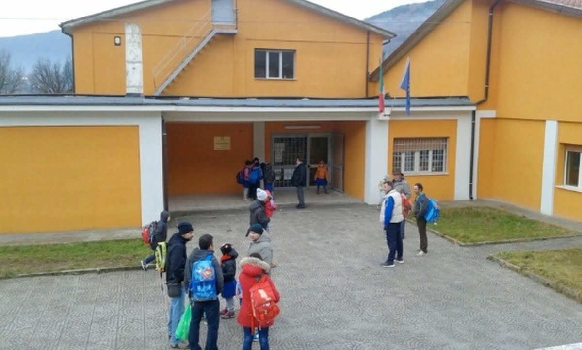 ORARI DI APERTURA AL PUBBLICO DELLA SEGRETERIA A.S. 2026/2027.